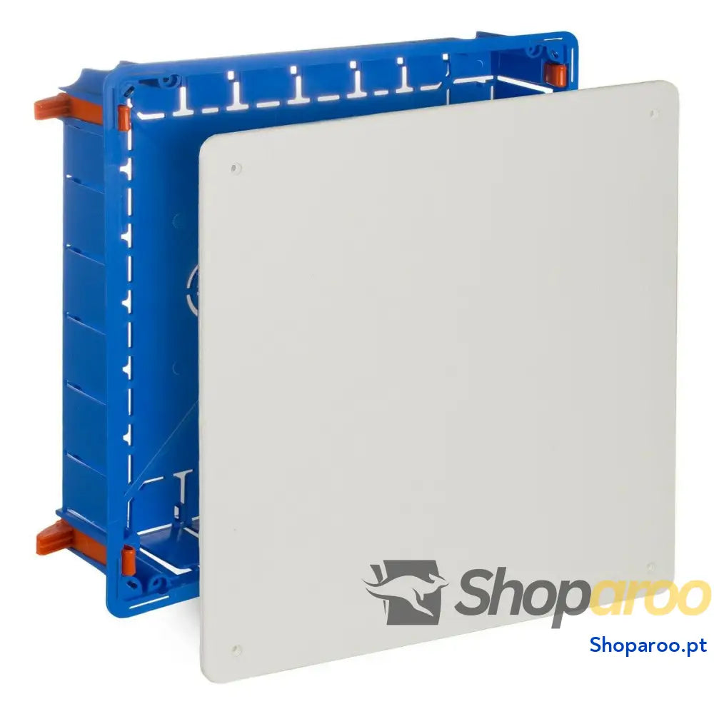 Caixa de vedação Solera 324gw De película 250 x 250 x 50 mm