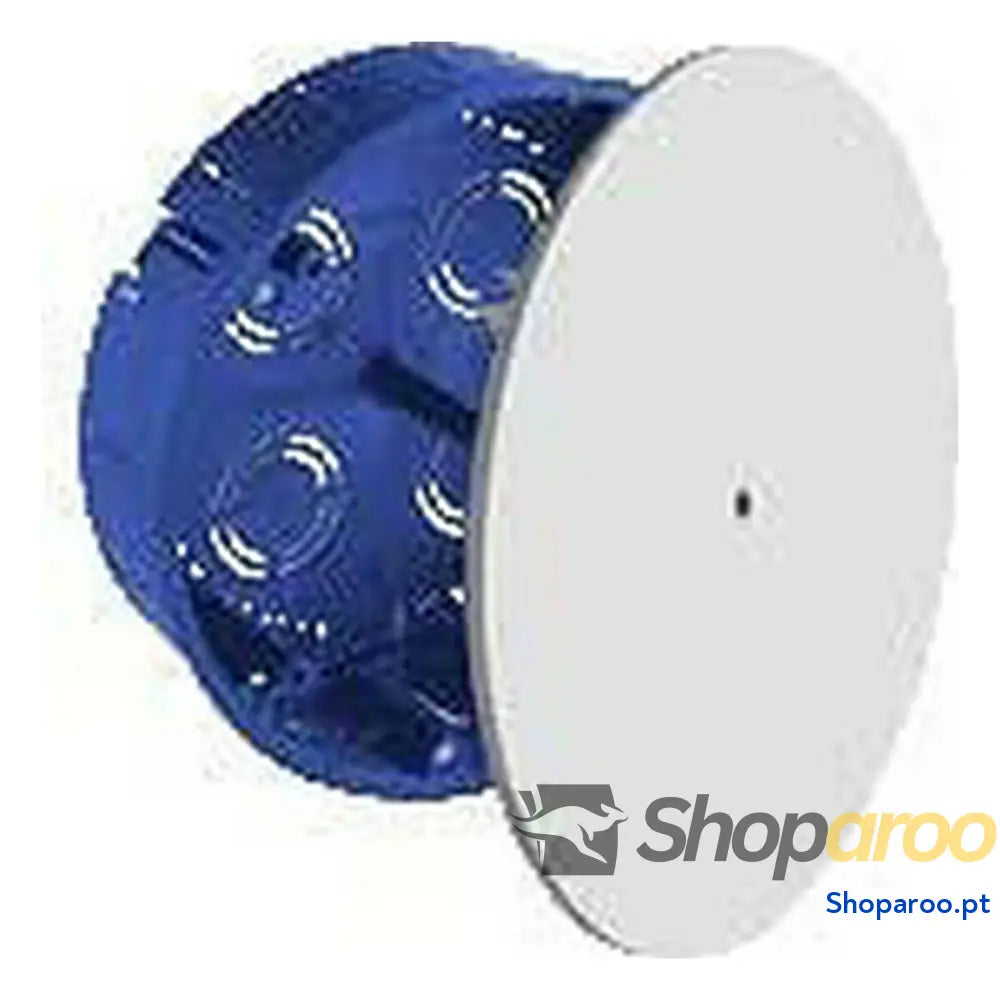 Caixa de vedação Solera 5515gw Redonda