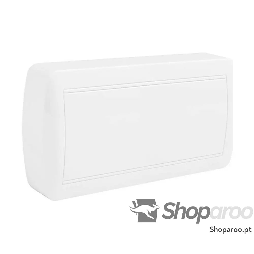 Caixa de vedação Solera mur64u 148 x 72 x28 mm