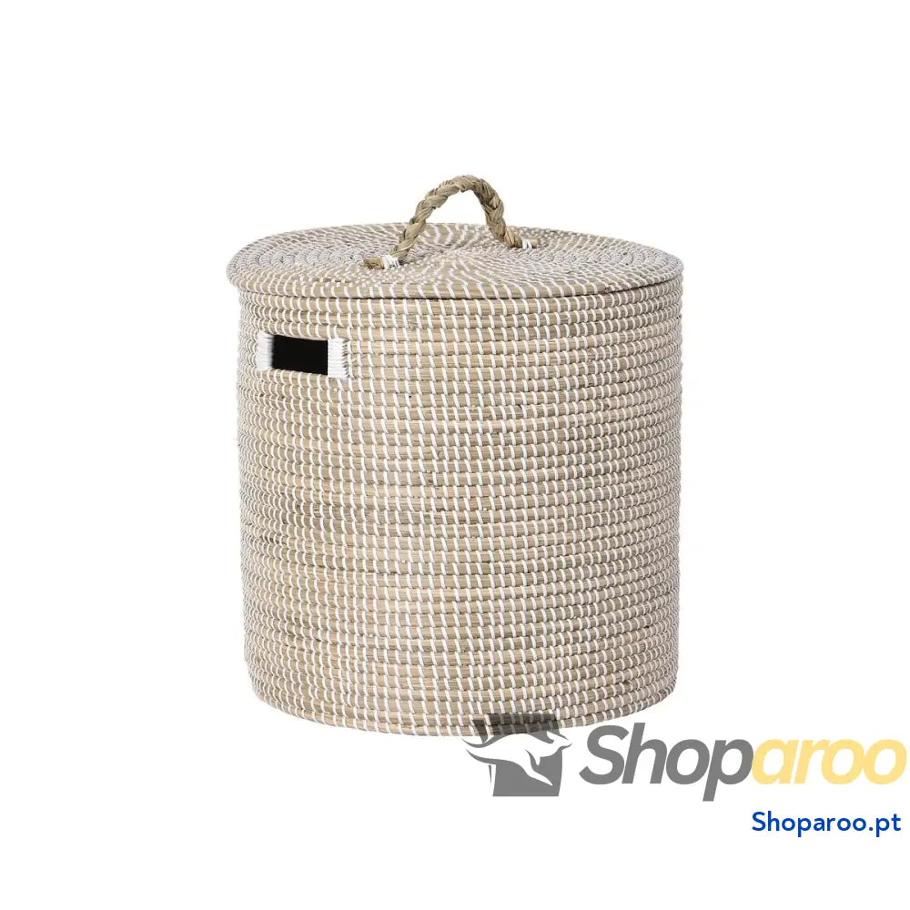 Caixa Decorativa DKD Home Decor 42 x 48 cm