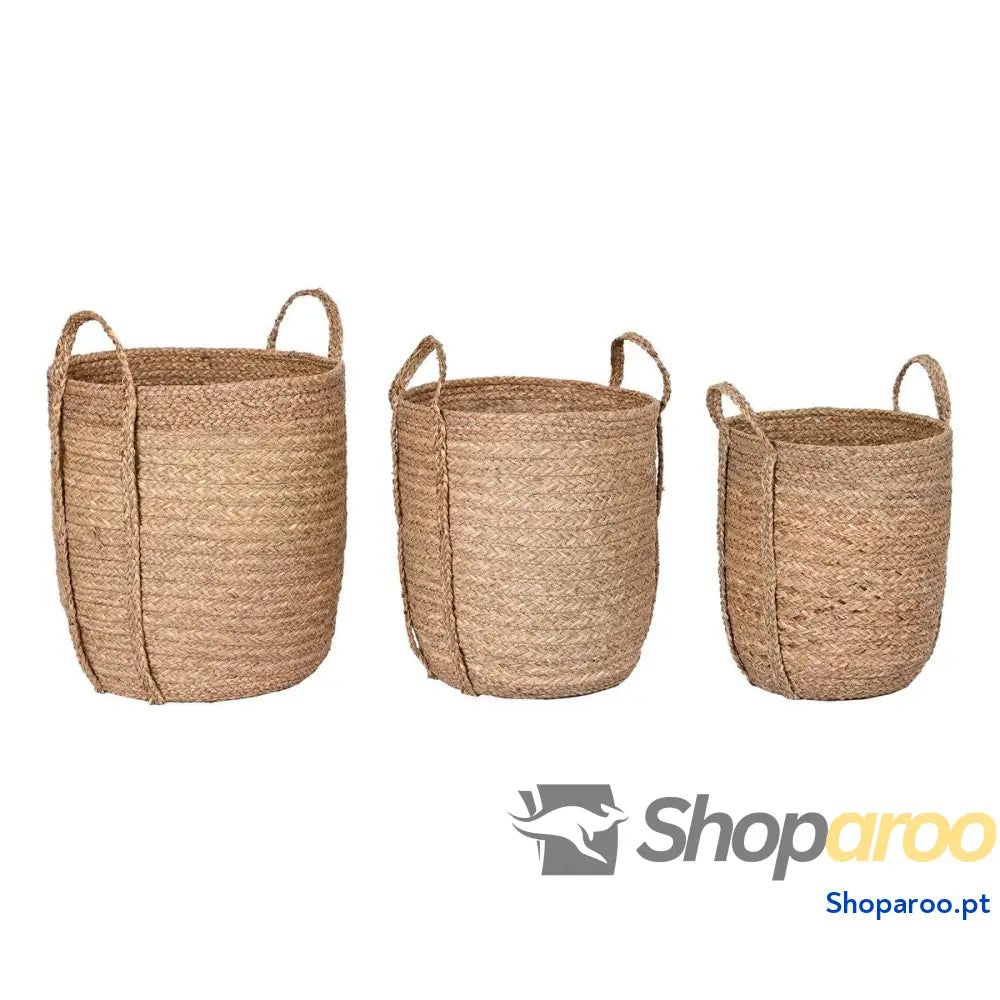 Caixa Decorativa DKD Home Decor 44 x 57 cm