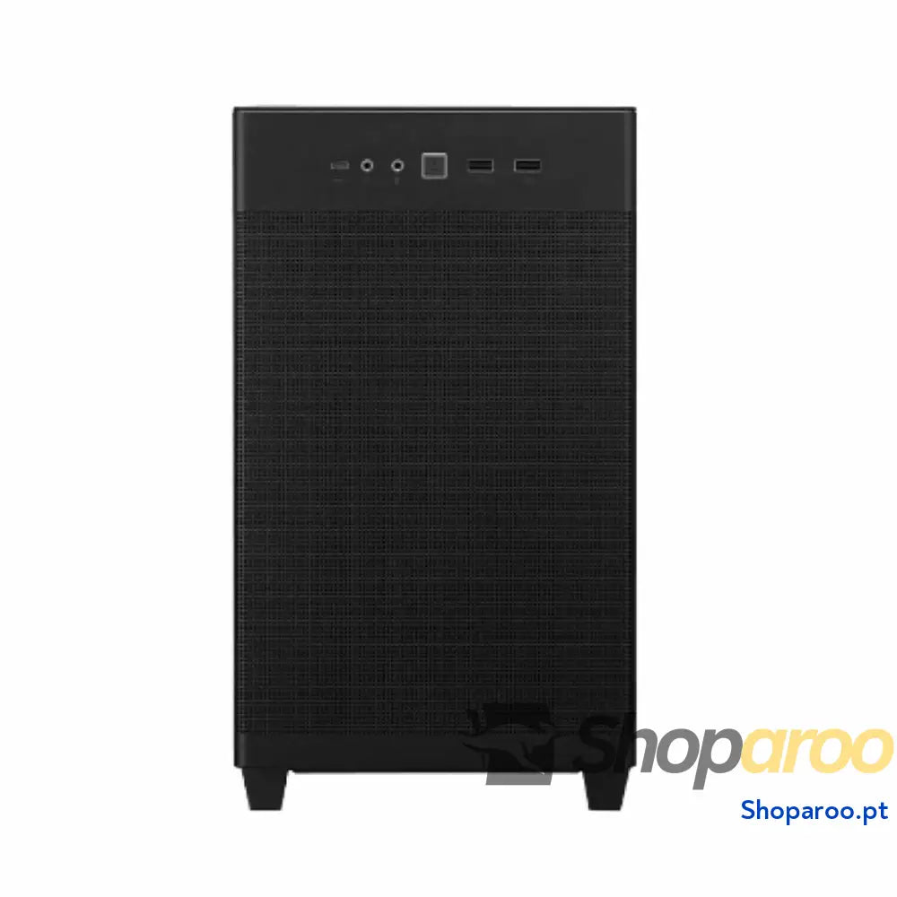 Caixa Micro ATX Asus Prime AP201 Preto