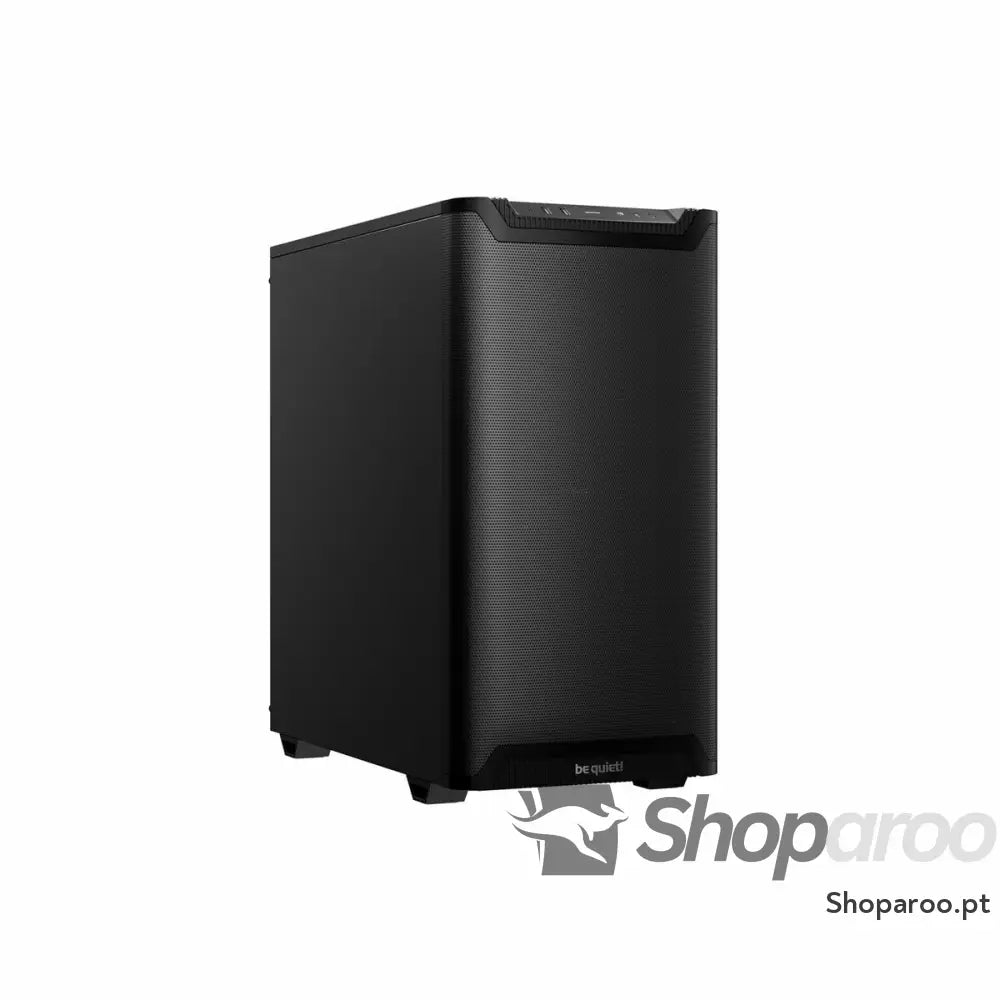 Caixa Micro ATX Be Quiet! BG074 Preto