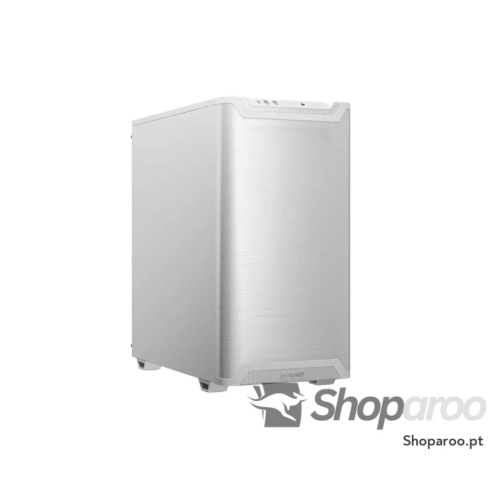 Caixa Micro ATX Be Quiet! BG075 Branco
