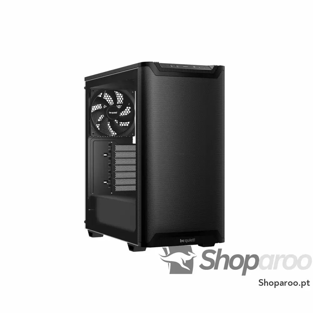 Caixa Micro ATX Be Quiet! BGW74 Preto