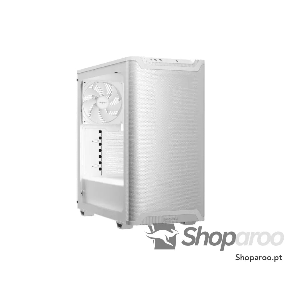 Caixa Micro ATX Be Quiet! BGW75 Branco