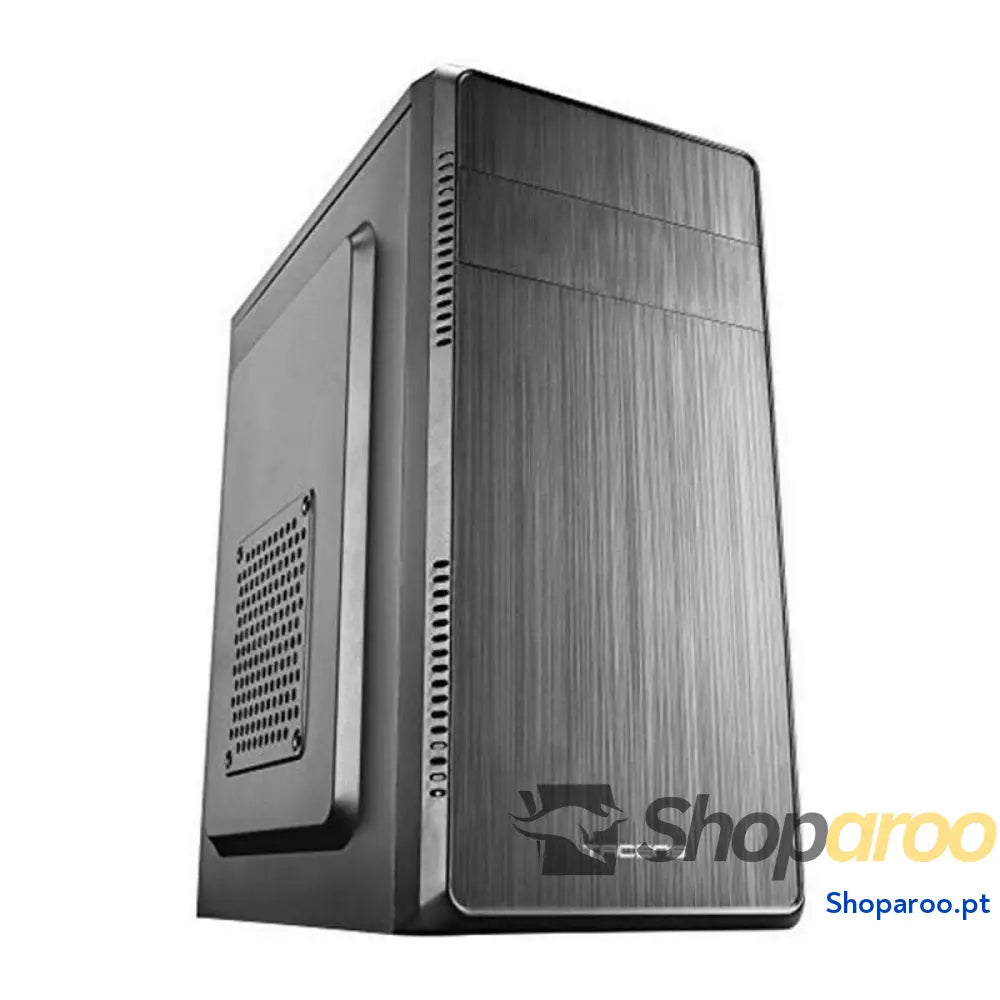 Caixa Minitorre Micro ATX / ITX Tacens ACM500 USB 3.0 Preto