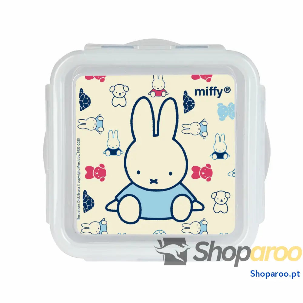 Caixa Sanduíche Safta Buddy 5 L