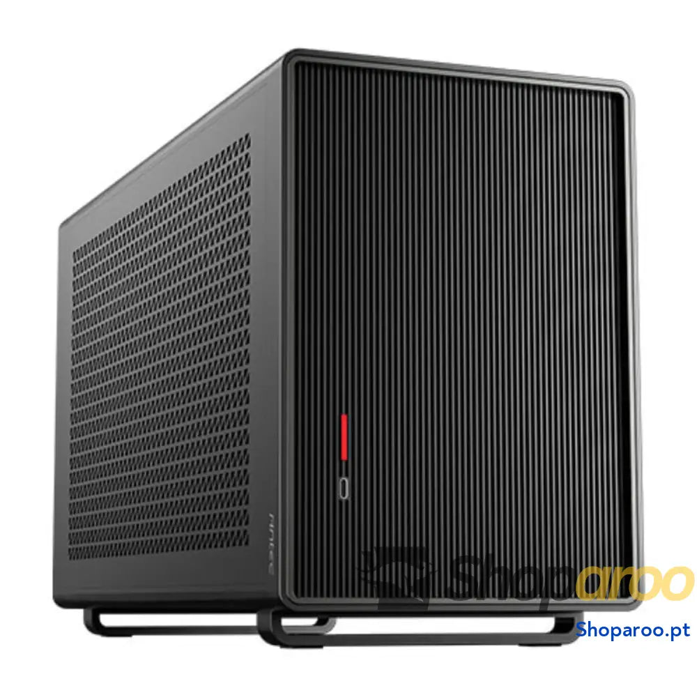 Caixa Semitorre ATX Antec Performance 1 M Preto