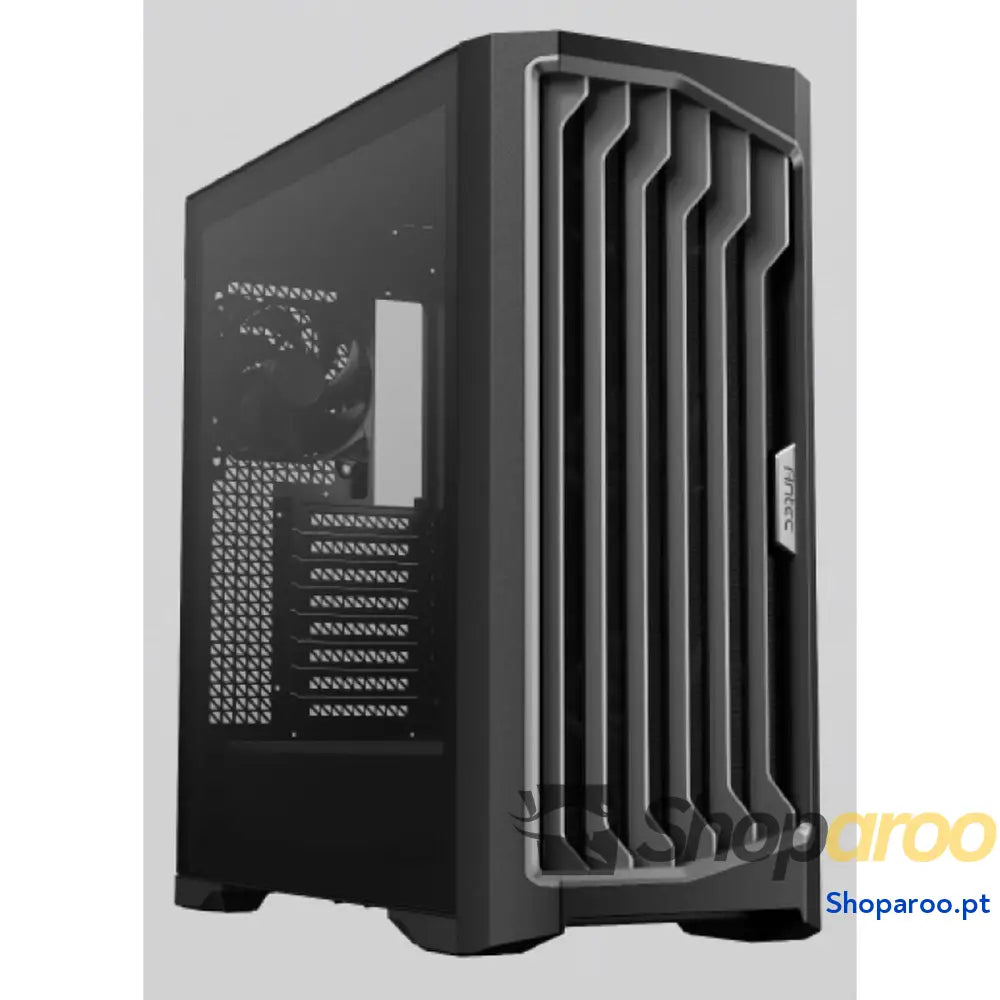 Caixa Semitorre ATX Antec Performance 1 Preto