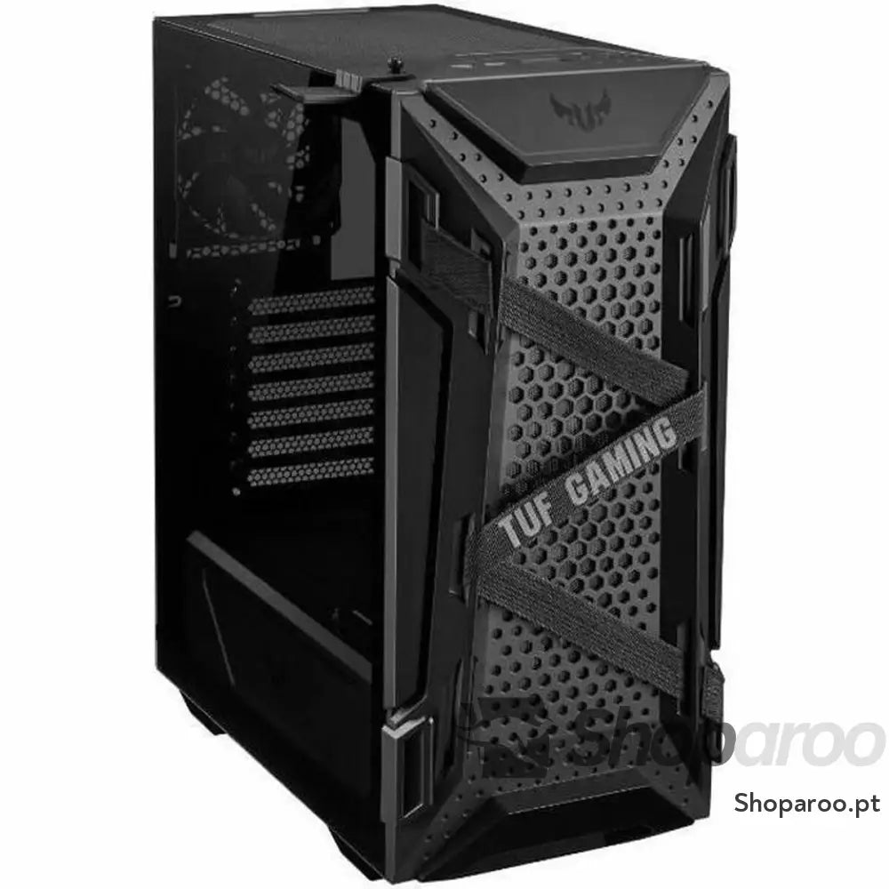 Caixa Semitorre ATX Asus 90DC0040-B49000 Preto