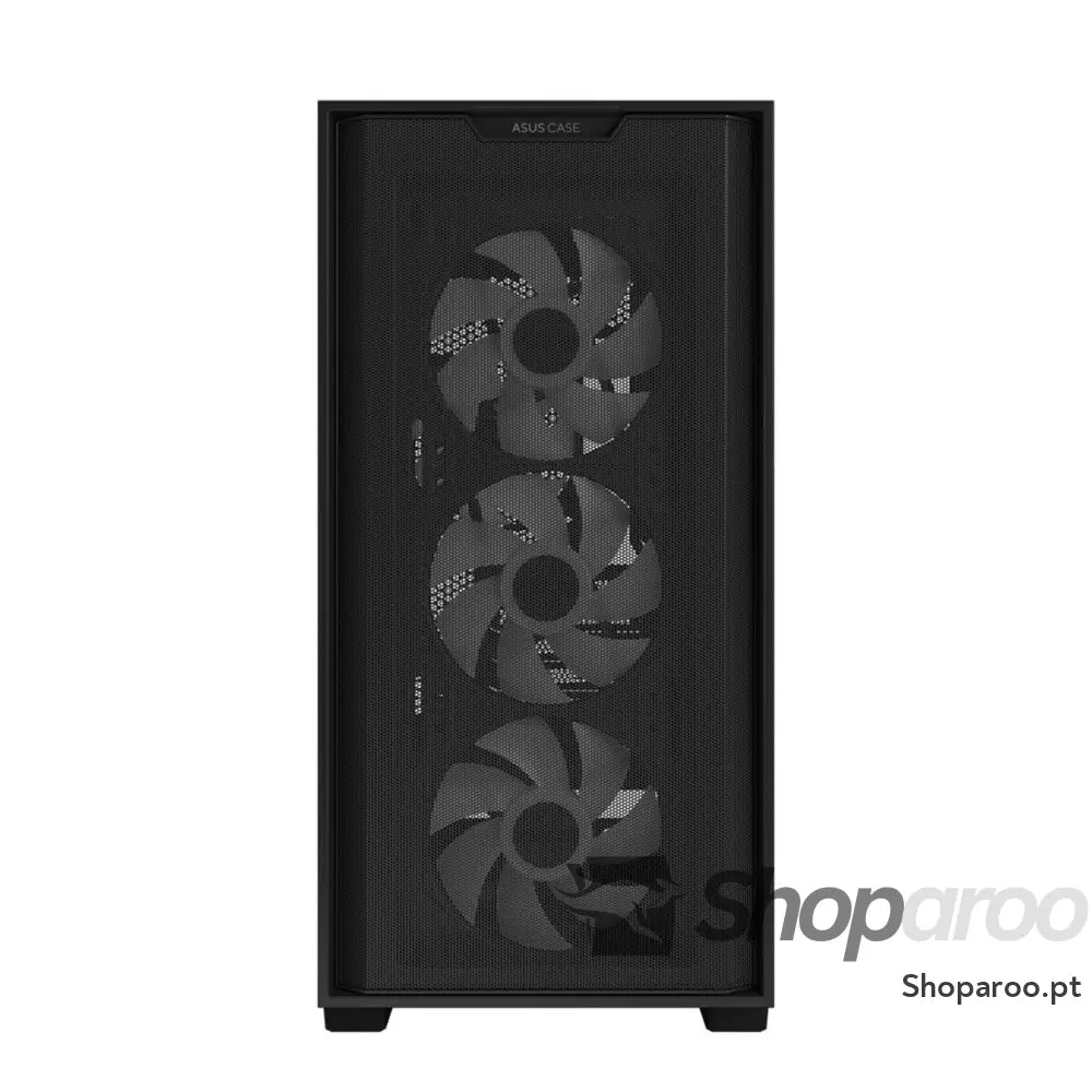 Caixa Semitorre ATX Asus 90DC00H0-B19010 Preto Multicolor