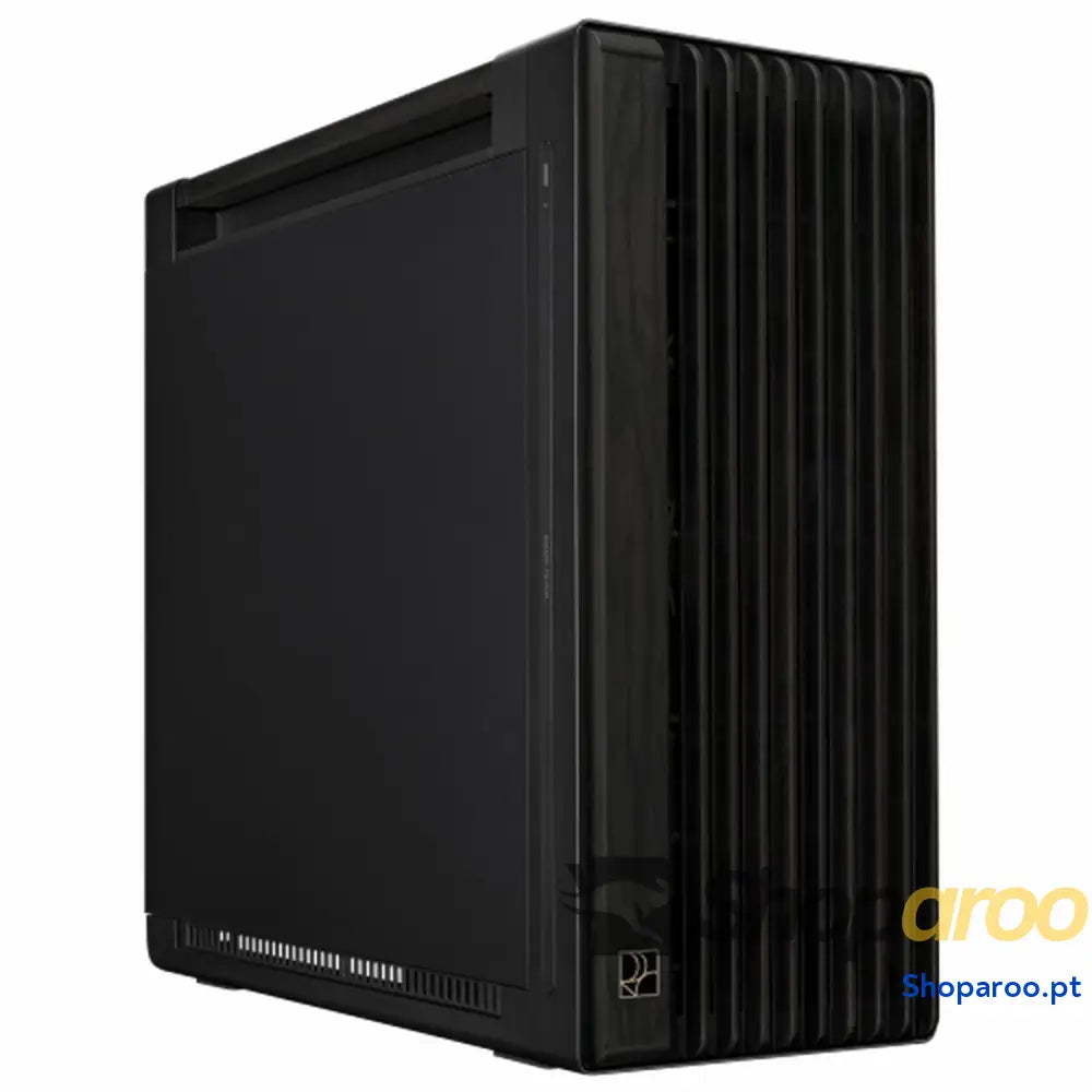 Caixa Semitorre ATX Asus 90DC00J0-B09020 Preto
