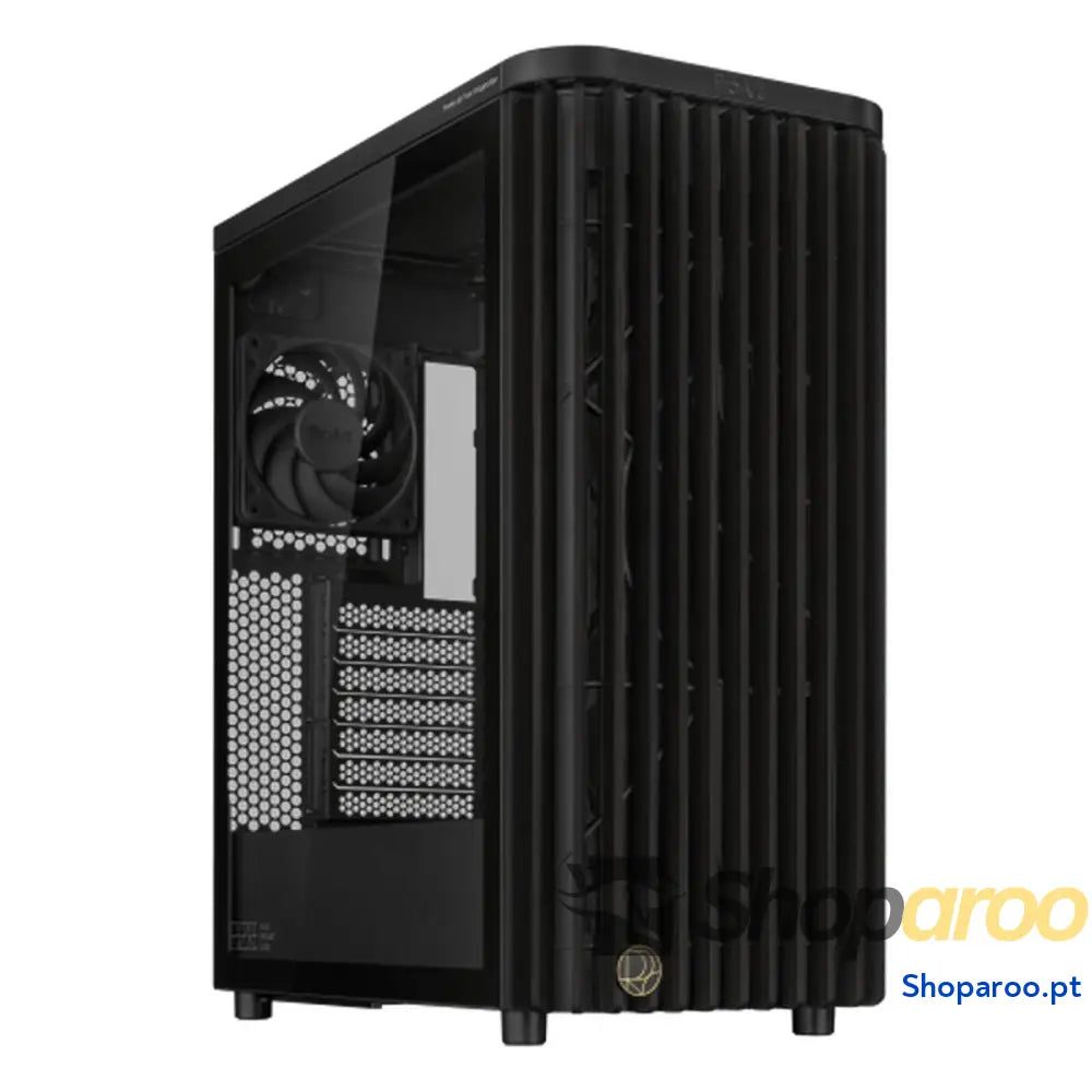 Caixa Semitorre ATX Asus 90DC00M0-B39000 Preto
