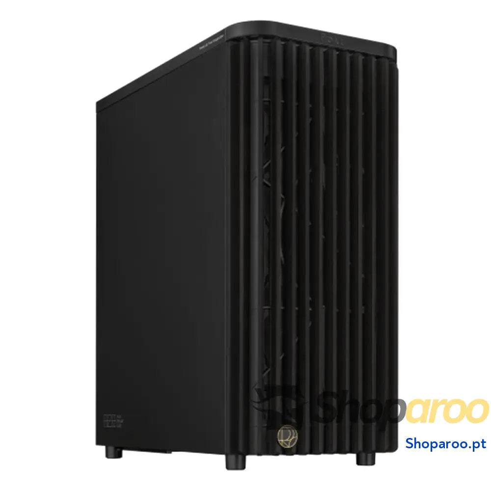 Caixa Semitorre ATX Asus 90DC00M0-B39010 Preto