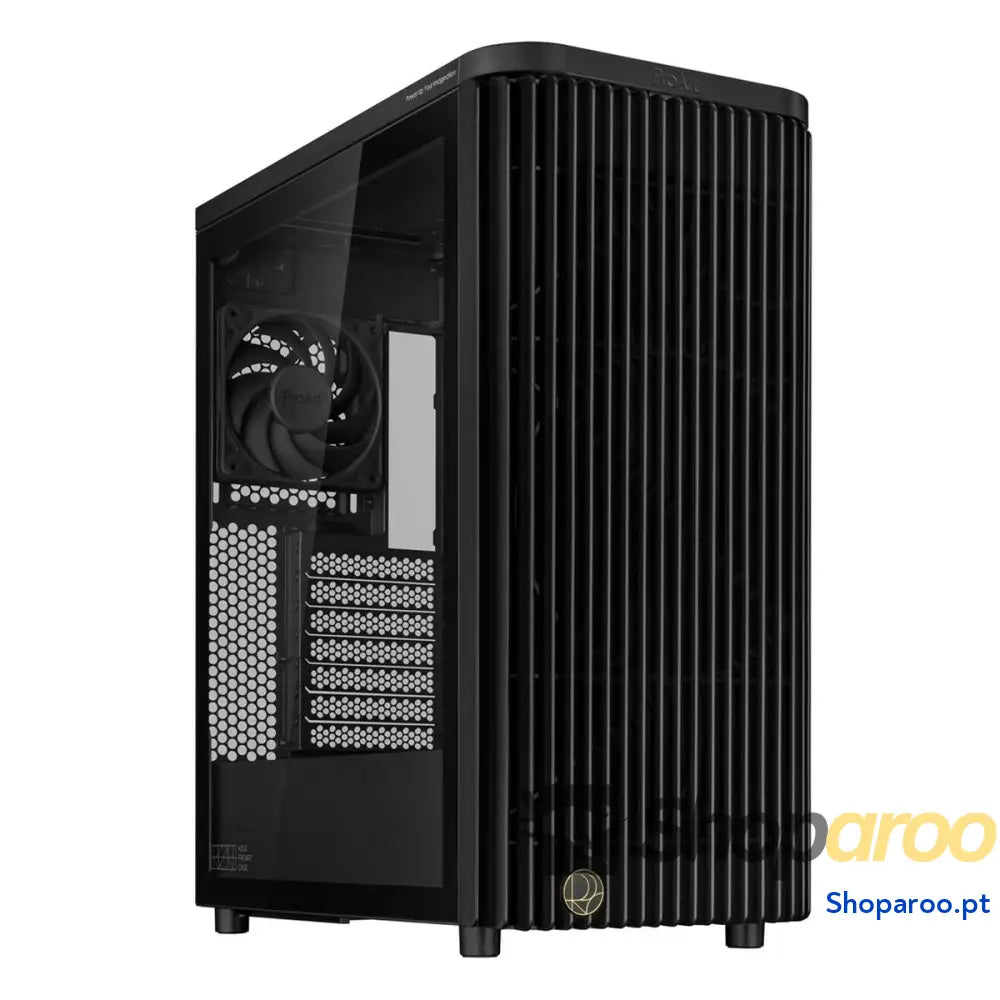 Caixa Semitorre ATX Asus 90DC00M0-B39020