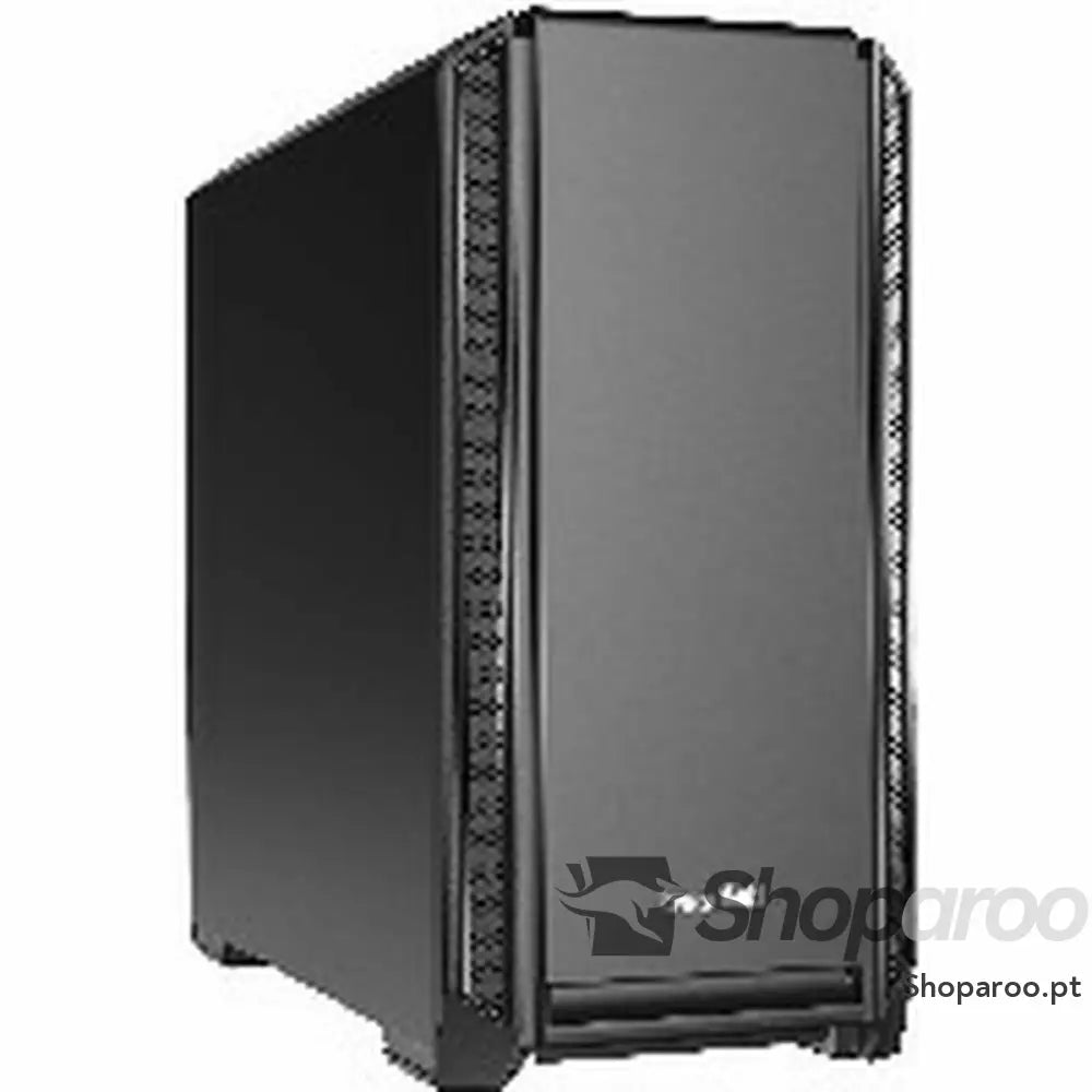 Caixa Semitorre ATX Be Quiet! BG026 Preto