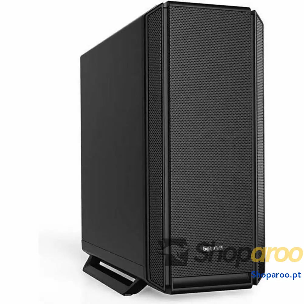 Caixa Semitorre ATX Be Quiet! BG039 Preto
