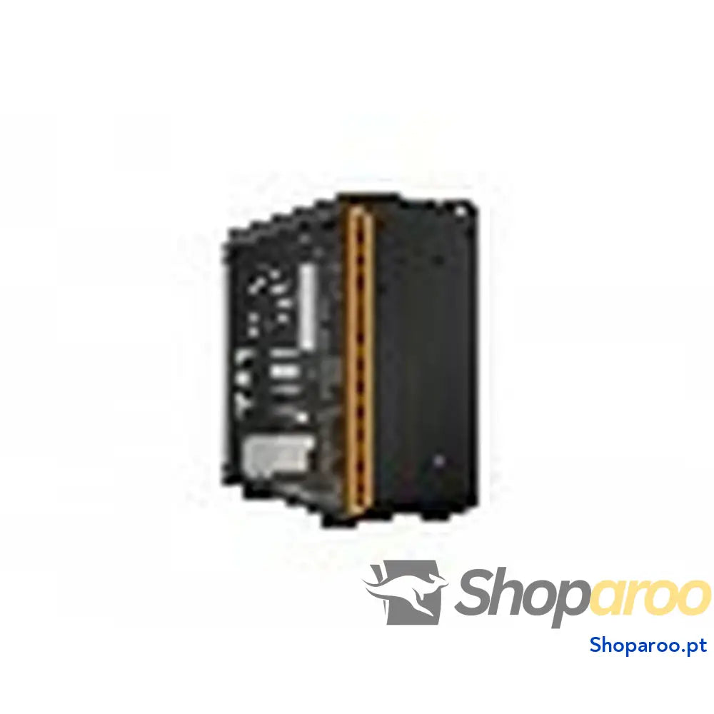 Caixa Semitorre ATX Be Quiet! BGW20 Preto