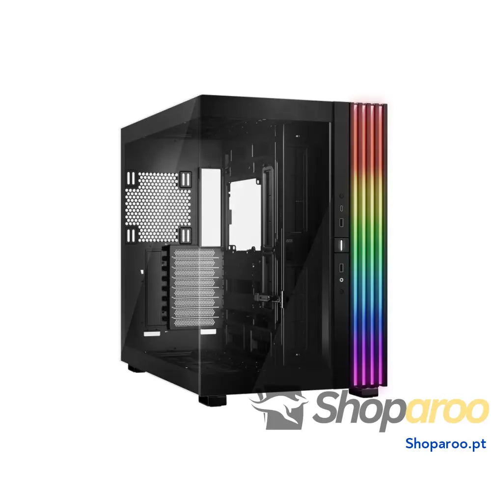 Caixa Semitorre ATX Be Quiet! BGW69 Preto
