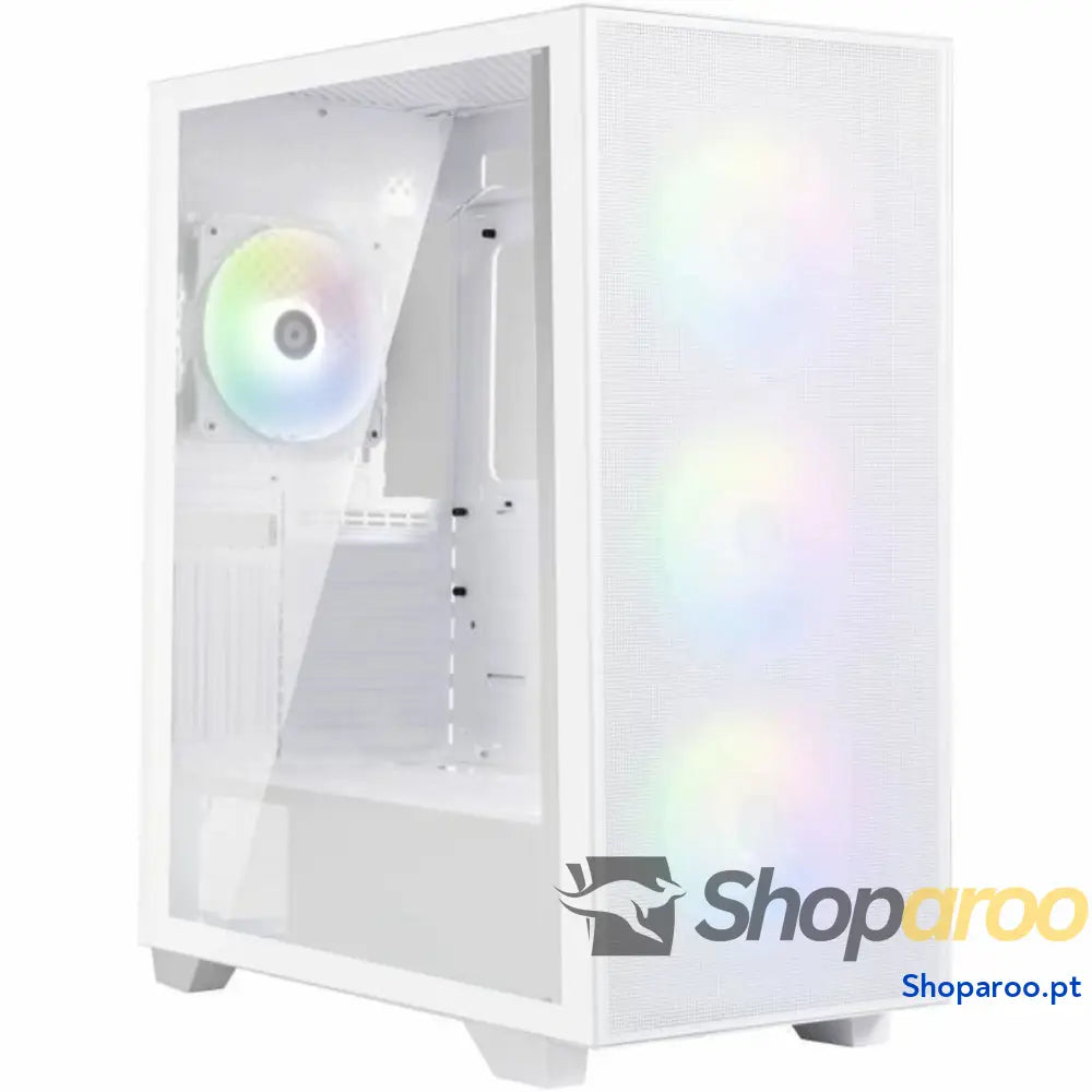 Caixa Semitorre ATX BitFenix Branco