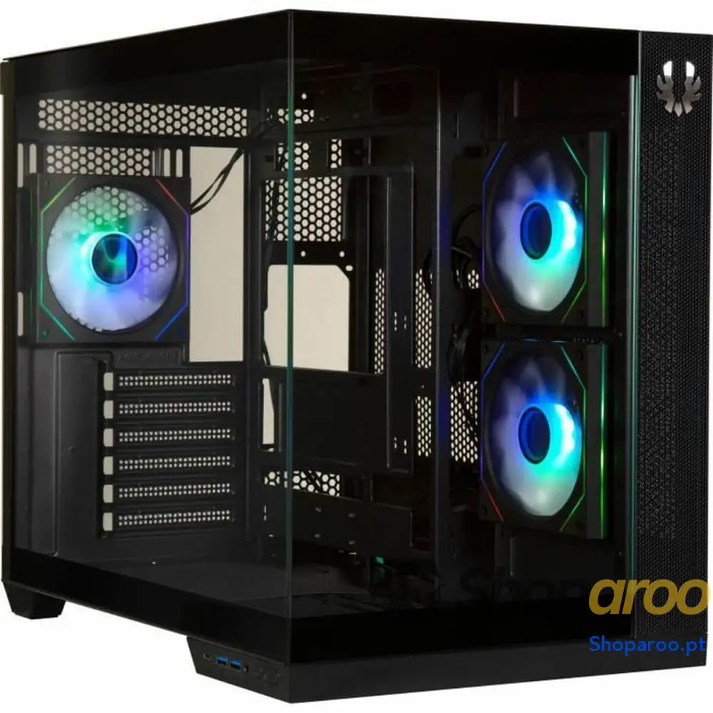 Caixa Semitorre ATX BitFenix Triton
