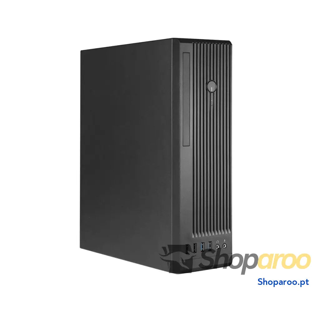 Caixa Semitorre ATX Chieftec BE-10B-300 Preto