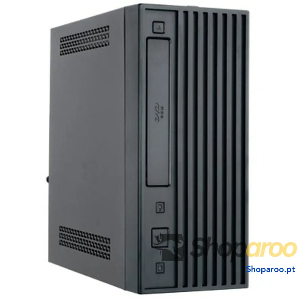 Caixa Semitorre ATX Chieftec BT-02B-U3-250VS Preto