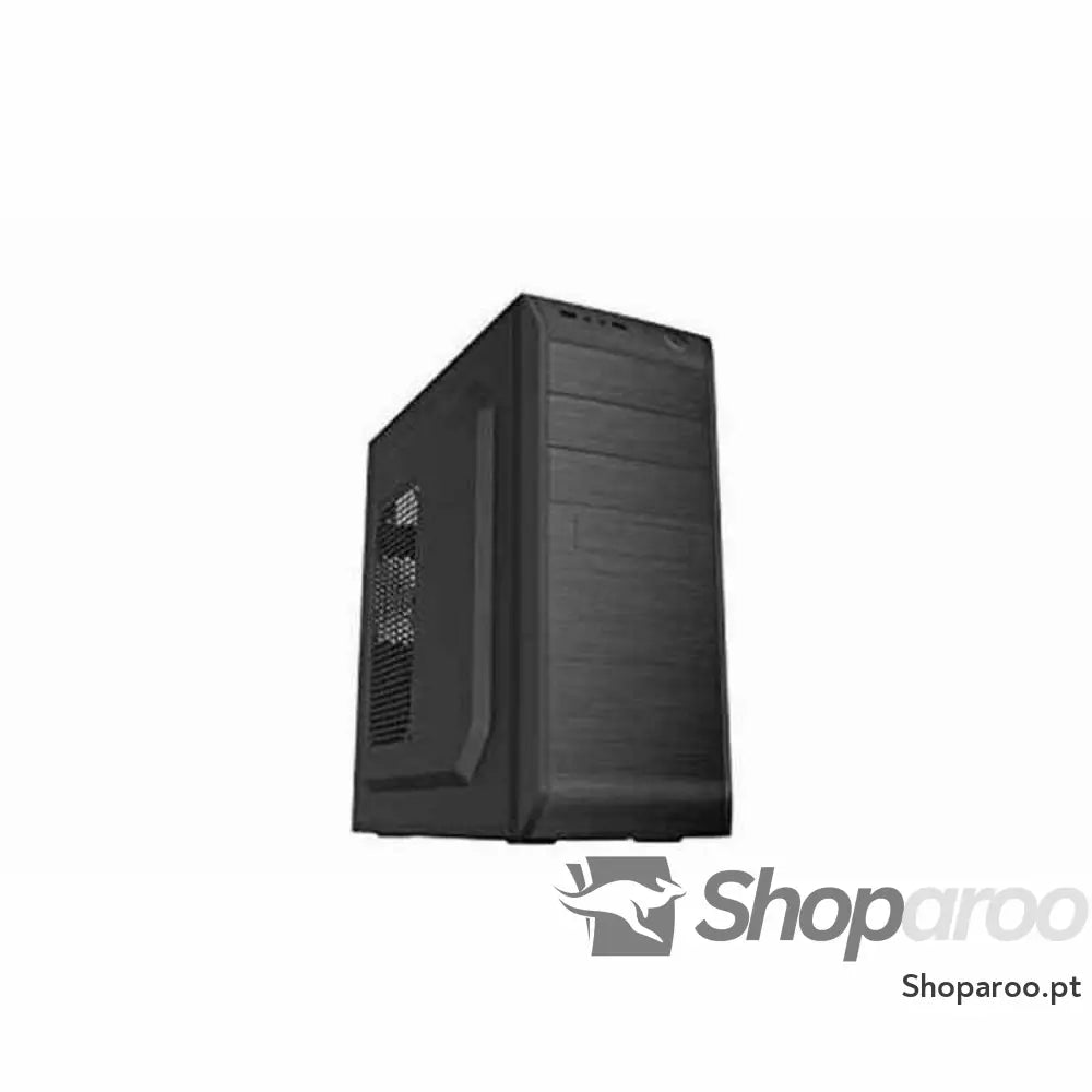 Caixa Semitorre ATX CoolBox COO-PCF750-1 USB 3.0