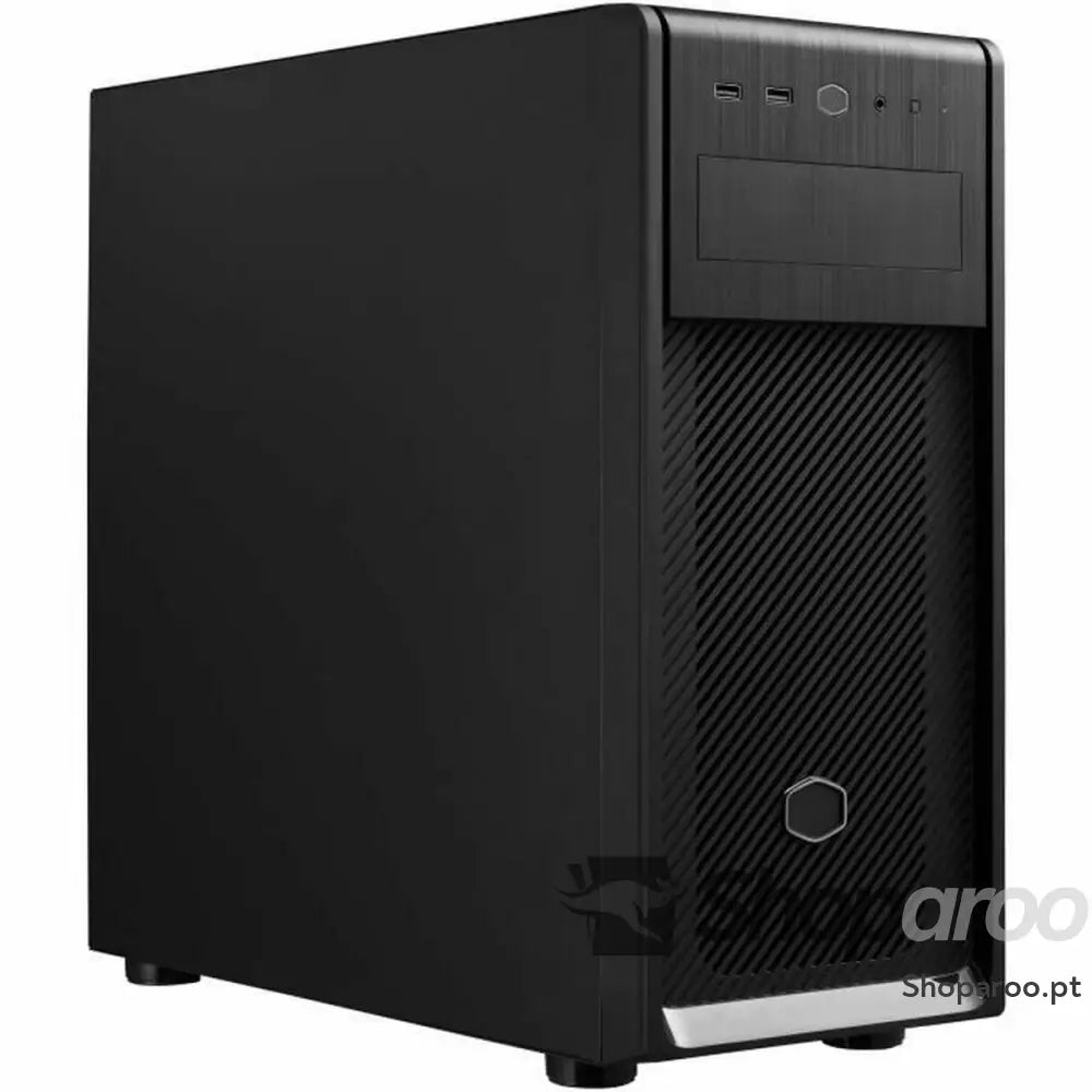 Caixa Semitorre ATX Cooler Master E500-KN5N-S00