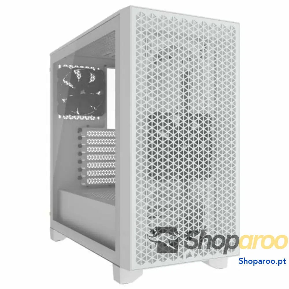 Caixa Semitorre ATX Corsair CC-9011252-WW Branco