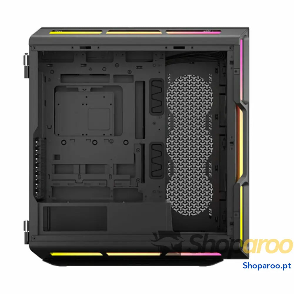 Caixa Semitorre ATX Corsair CC-9011298-WW Preto