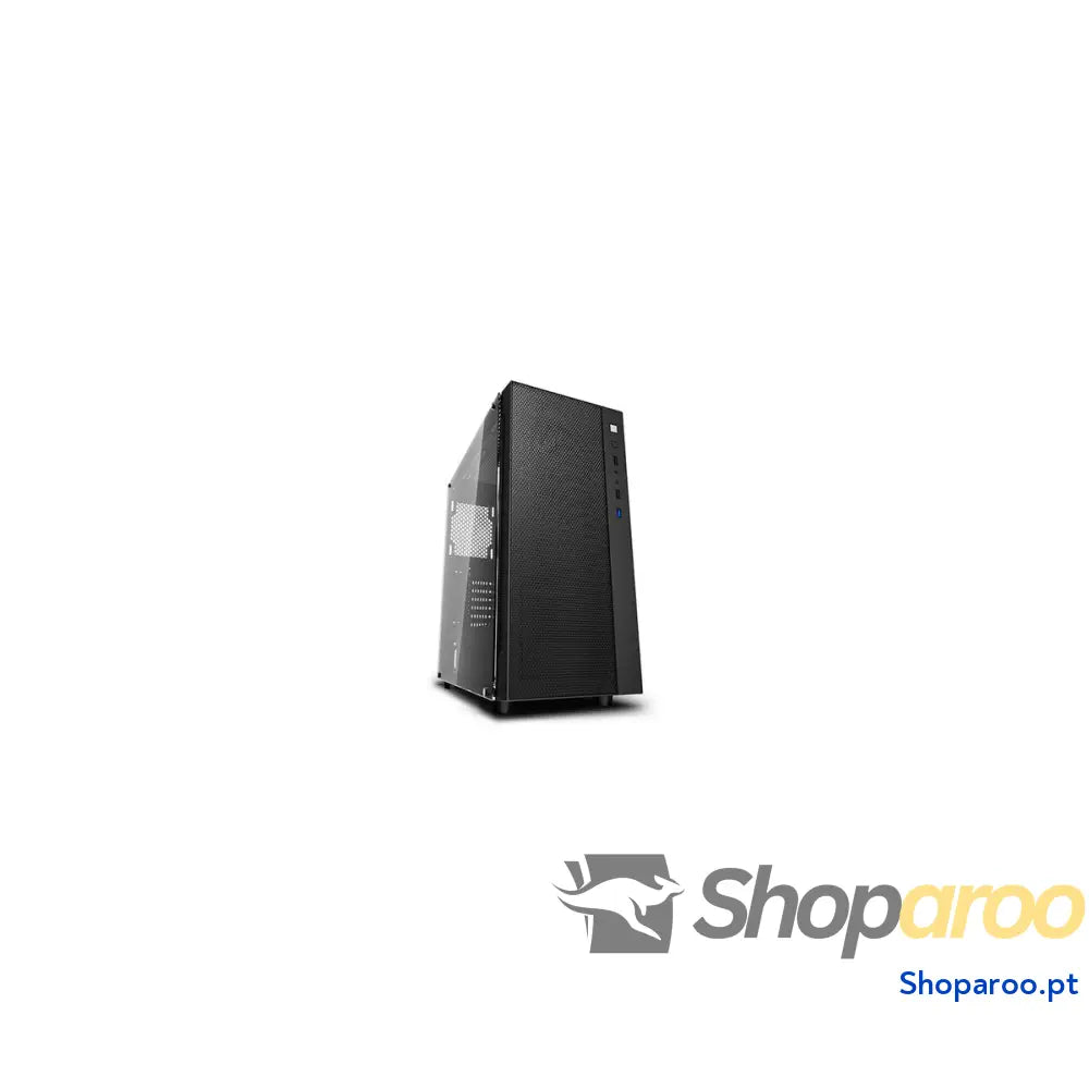 Caixa Semitorre ATX DEEPCOOL MATREXX55-MESH-ZJ Preto Multicolor