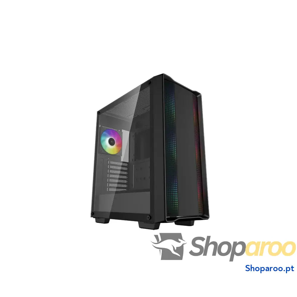 Caixa Semitorre ATX DEEPCOOL R-CC560-BKTAA4-G-2 Preto