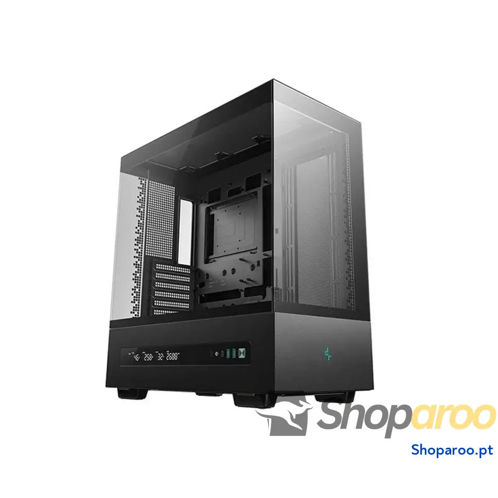 Caixa Semitorre ATX DEEPCOOL R-CH270-BKNDM0-G-1 Preto