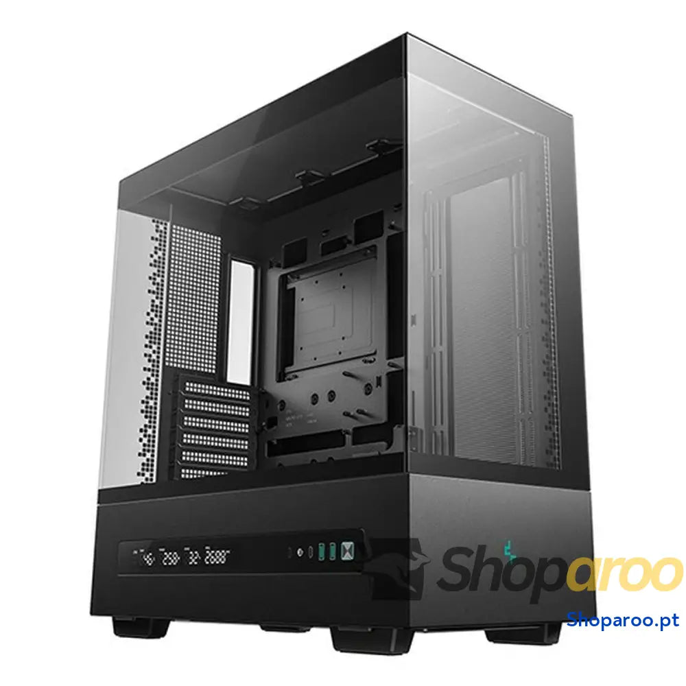 Caixa Semitorre ATX DEEPCOOL R-CH690-BKNNA0D-G-1 Preto