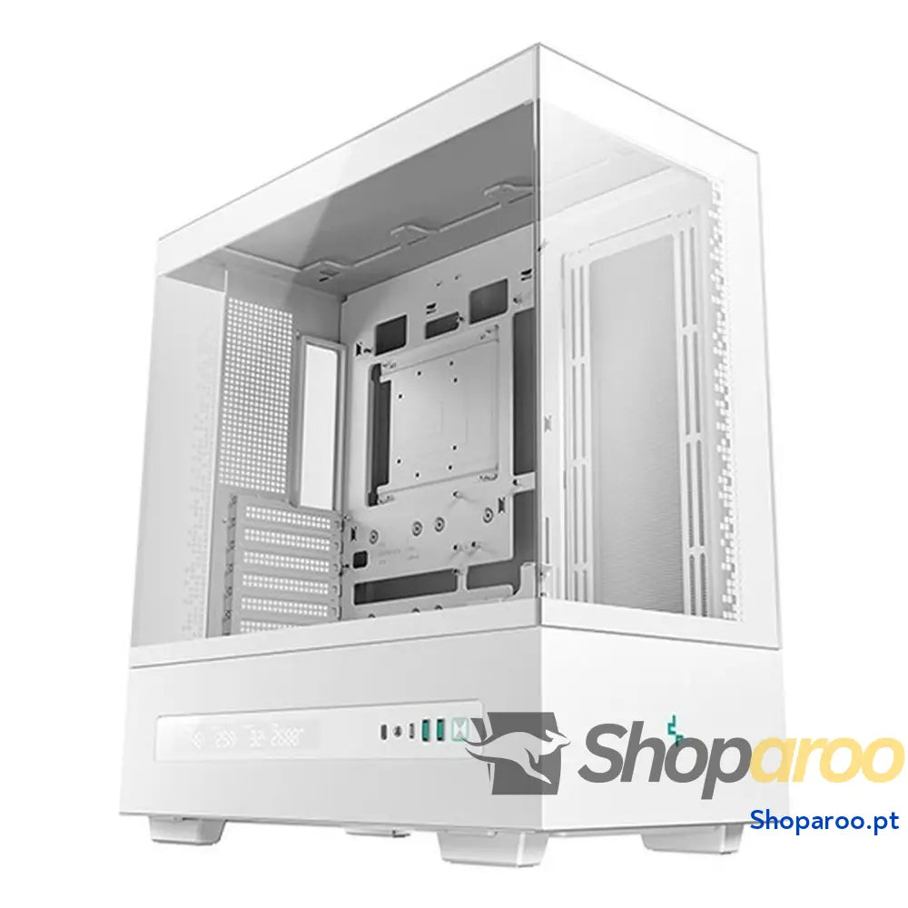 Caixa Semitorre ATX DEEPCOOL R-CH690-WHNNA0D-G-1 Branco