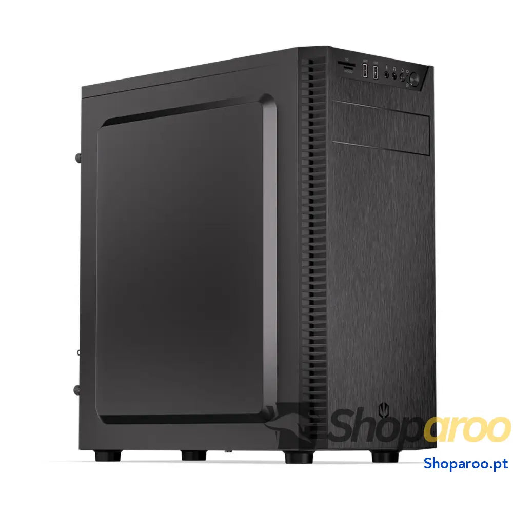Caixa Semitorre ATX Endorfy EY2A015 Preto