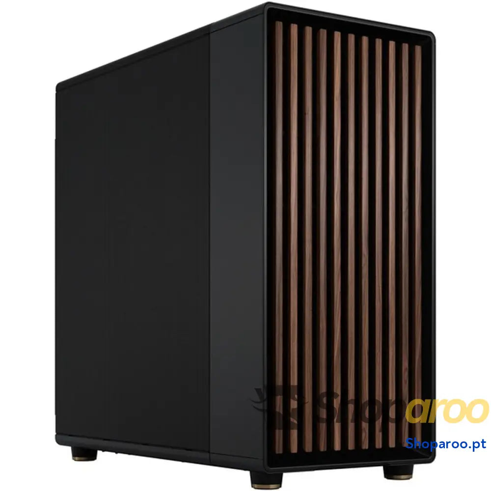 Caixa Semitorre ATX Fractal FD-C-NOR1X-01