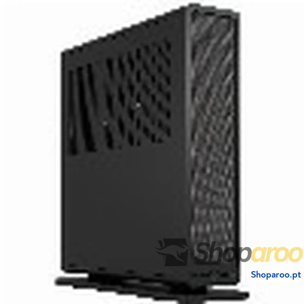 Caixa Semitorre ATX Fractal FD-C-RID1N-11 Preto