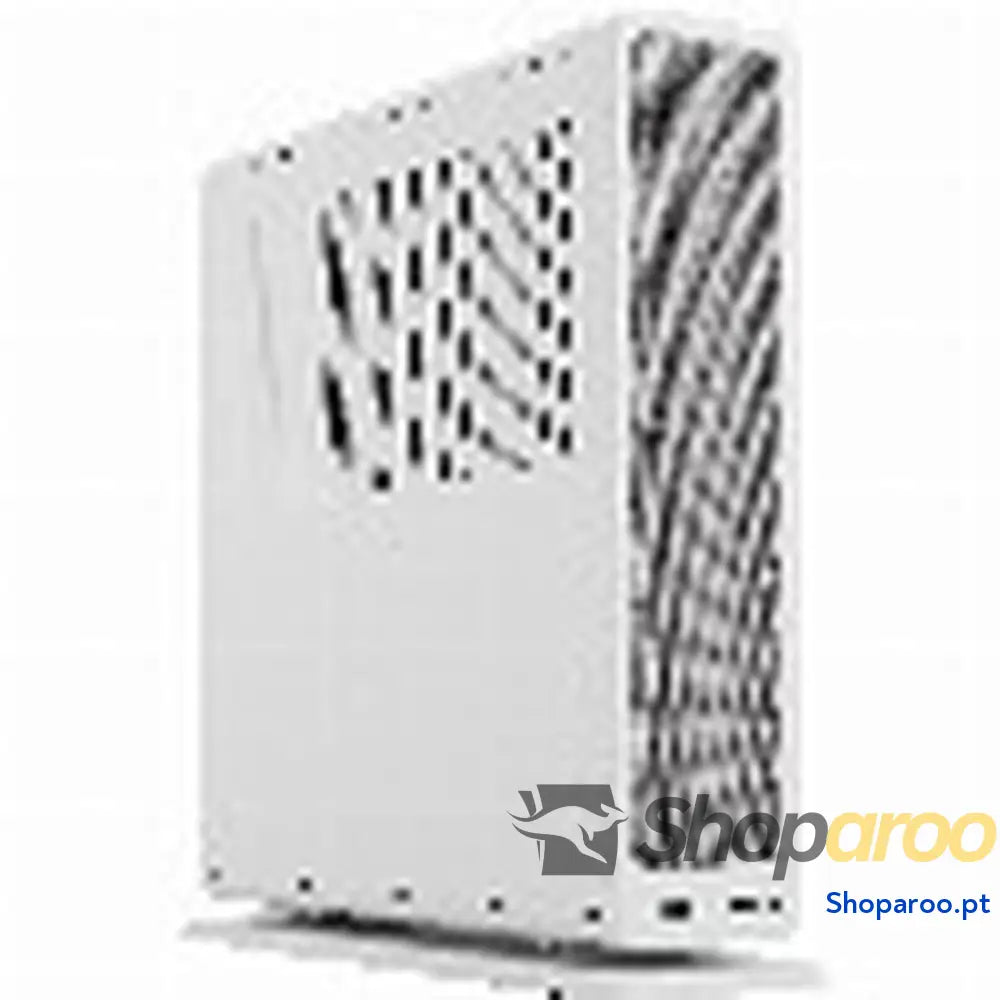 Caixa Semitorre ATX Fractal FD-C-RID1N-12 Branco