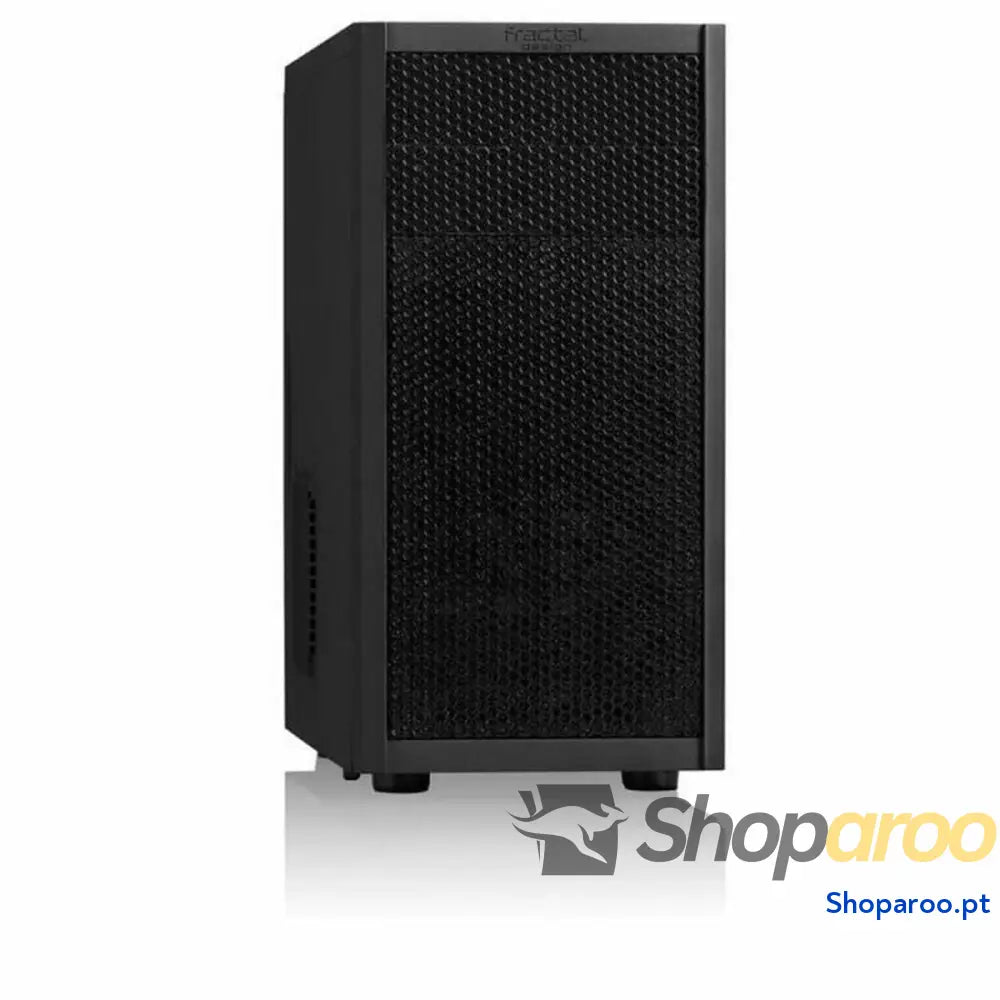 Caixa Semitorre ATX Fractal FD-CA-CORE-1000-USB3-BL