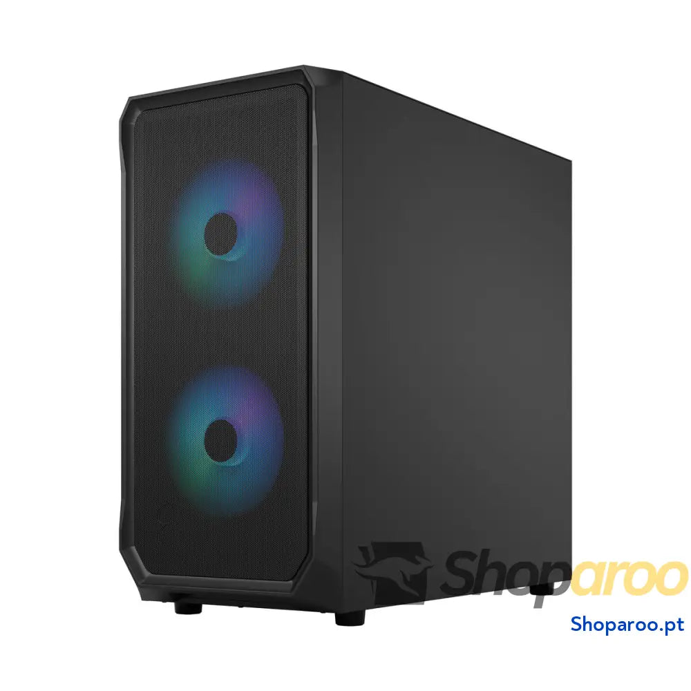 Caixa Semitorre ATX Fractal Focus 2