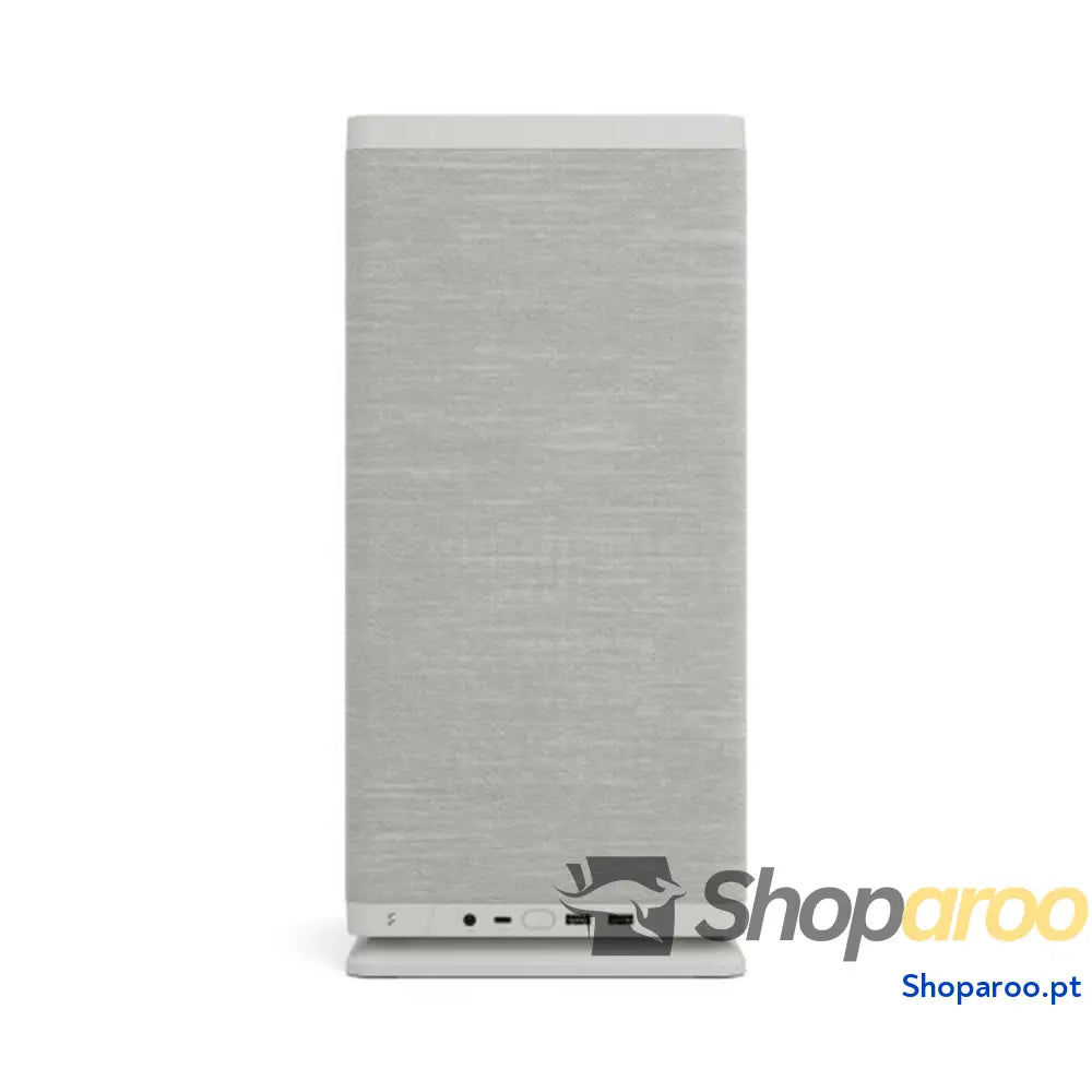 Caixa Semitorre ATX Fractal Mood Cinzento