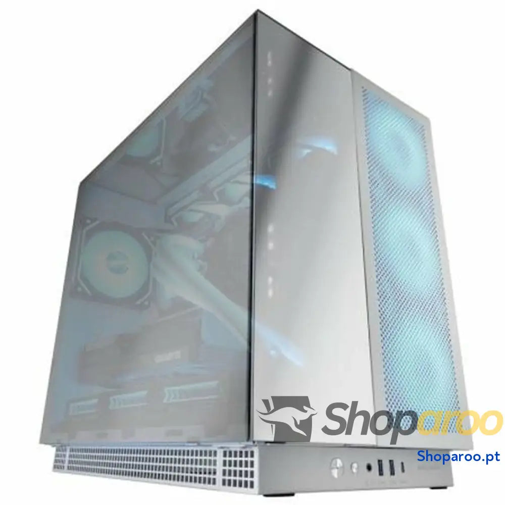 Caixa Semitorre ATX Mars Gaming MCNOVA3