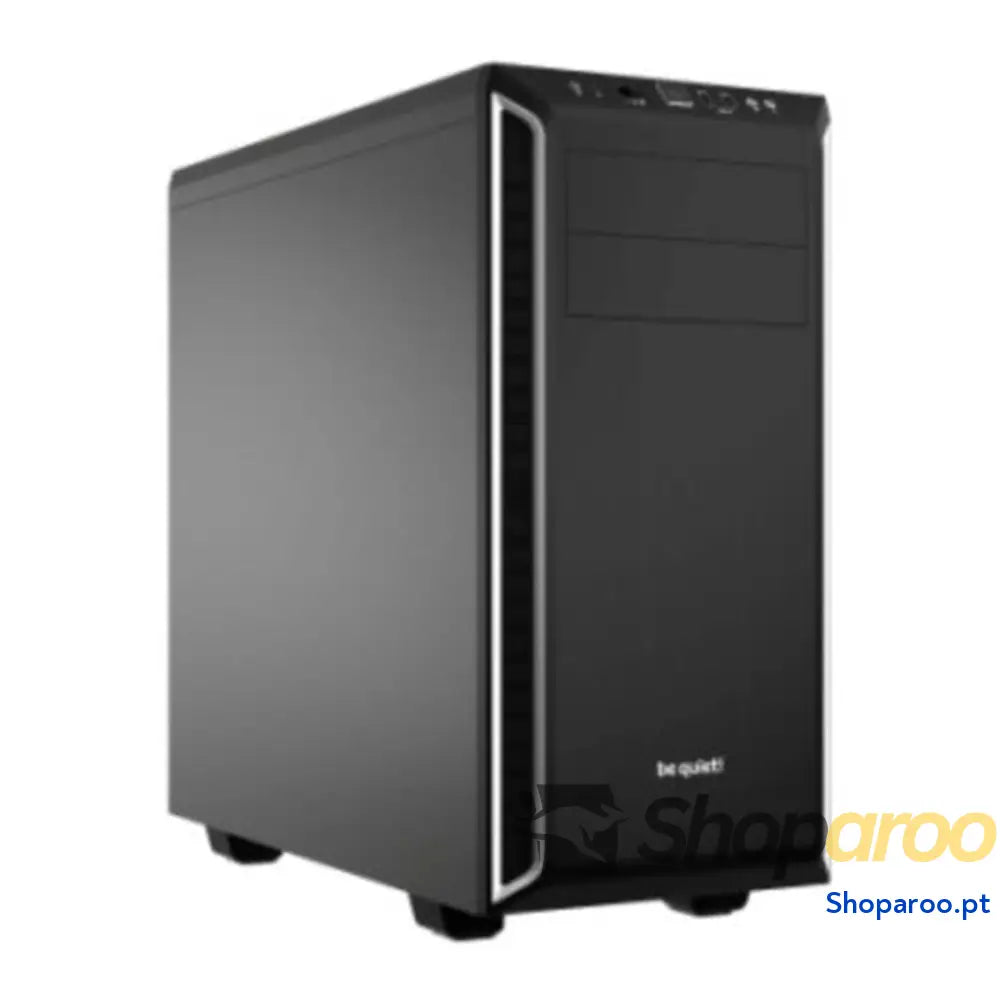 Caixa Semitorre ATX/mATX Be Quiet! Pure Base 600 Preto