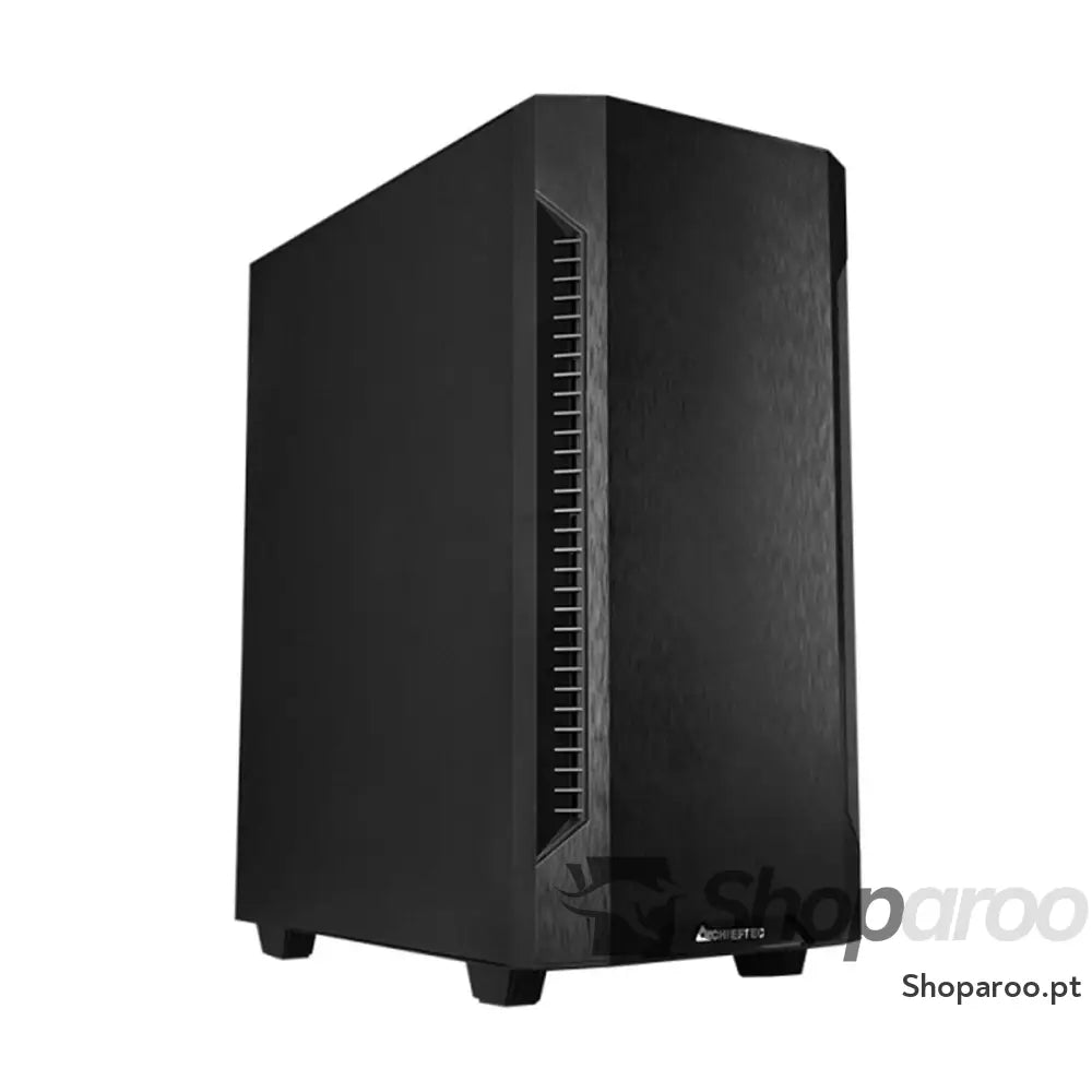 Caixa Semitorre ATX/mATX Chieftec AS-01B-OP Preto