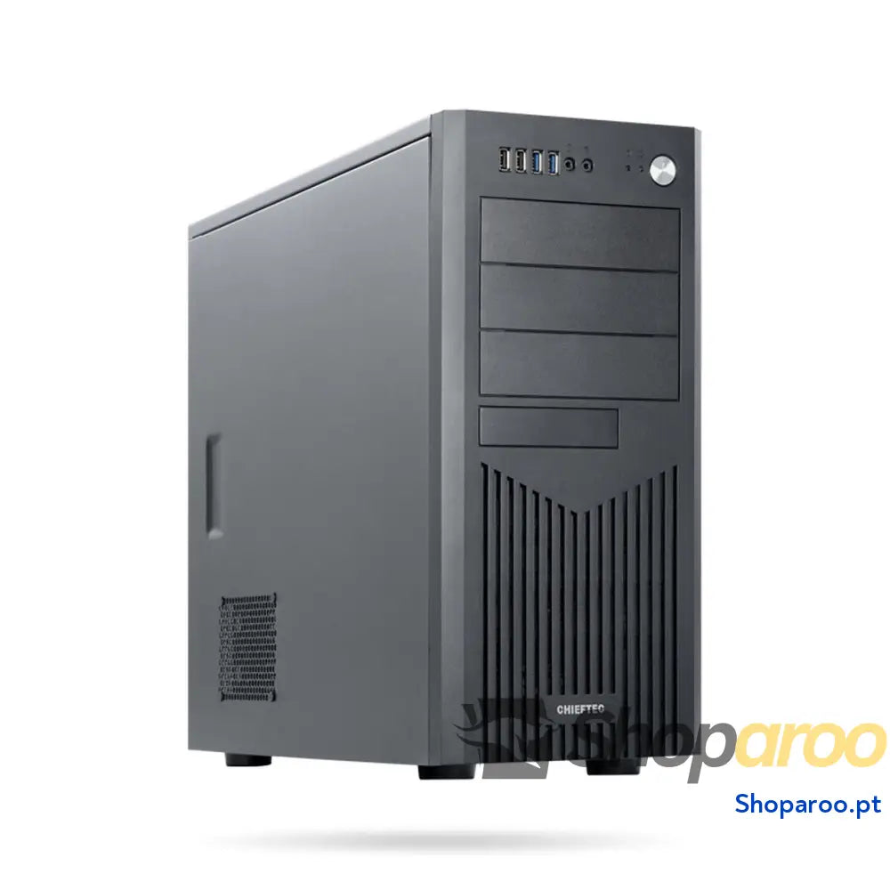 Caixa Semitorre ATX/mATX Chieftec BM-25B-OP Preto