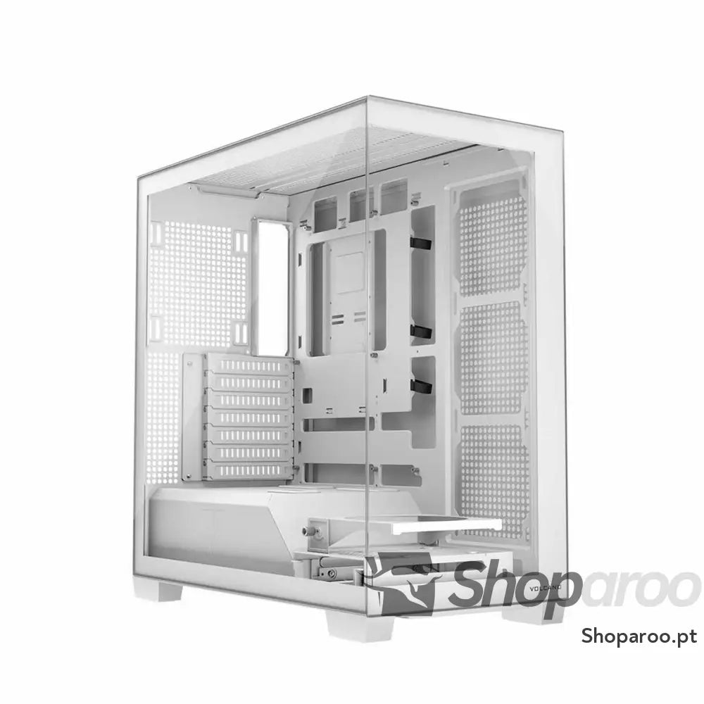 Caixa Semitorre ATX Modecom AT-STELLAR-NF-0000-20
