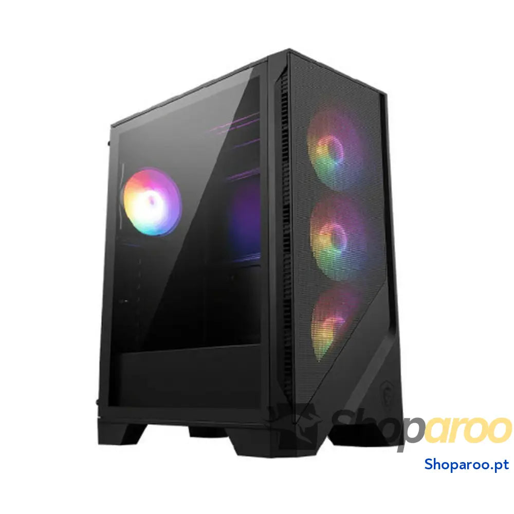 Caixa Semitorre ATX MSI 306-7G23A27-HH9